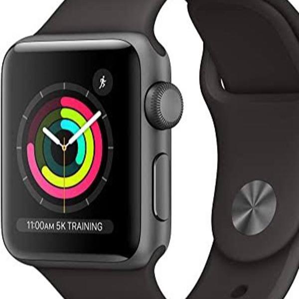 apple watch series 3