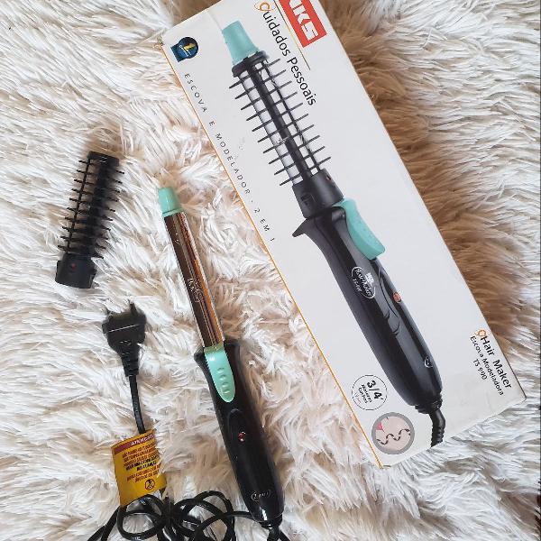 babyliss nks