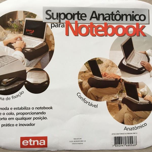 bandeja / suporte notebook