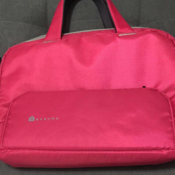 bolsa para netbook ou ipad