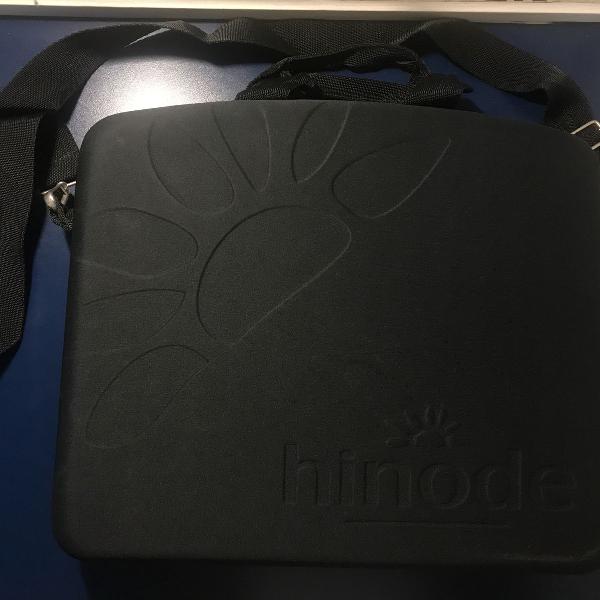 bolsa para notebook com alça ajustável