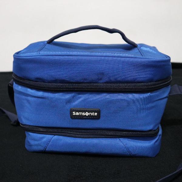 bolsa termica samsonite