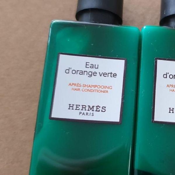 condicionador hermes