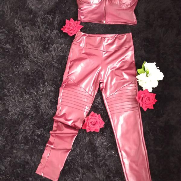 conjunto Courino