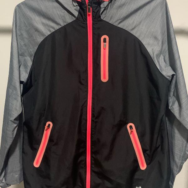 corta vento unisex under armour