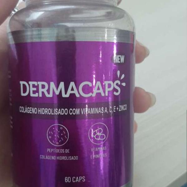 dermacaps colágeno varisol kit pague 2 leve 3