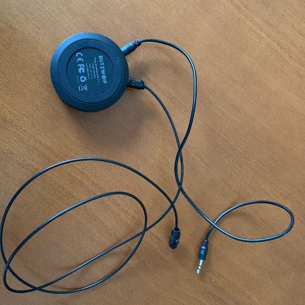 dispositivo para bluetooth
