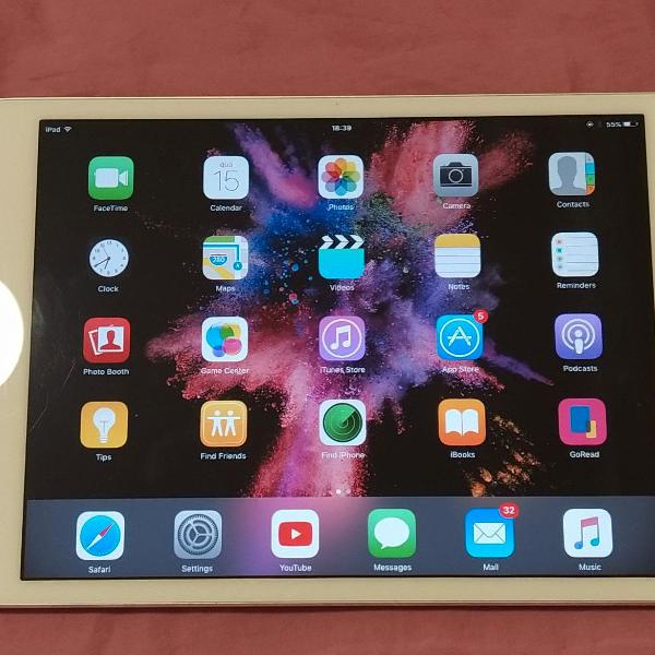 iPad mini 32 GB