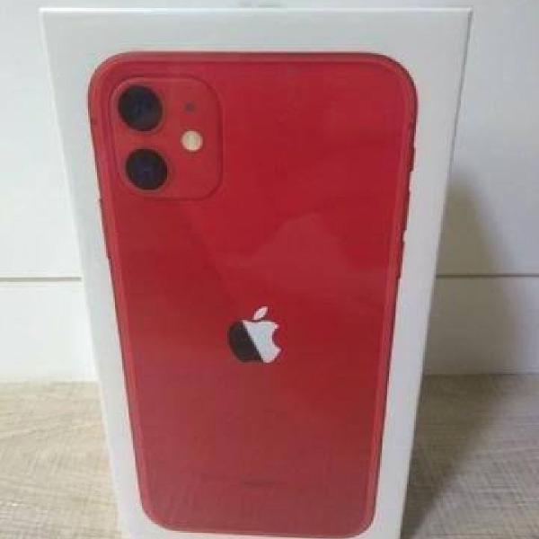 iPhone 11 normal