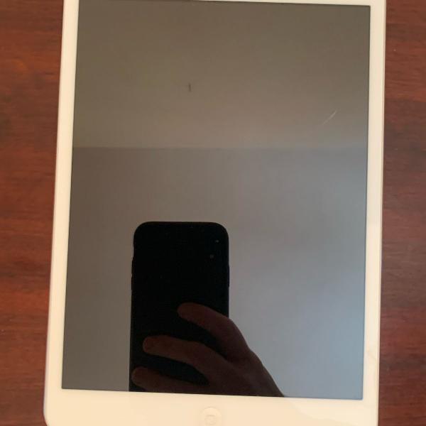 ipad mini 1