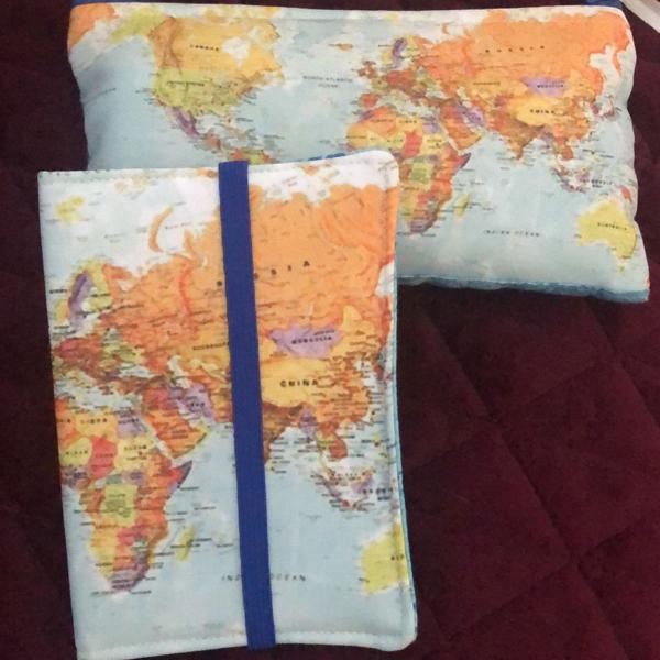 kit viagem