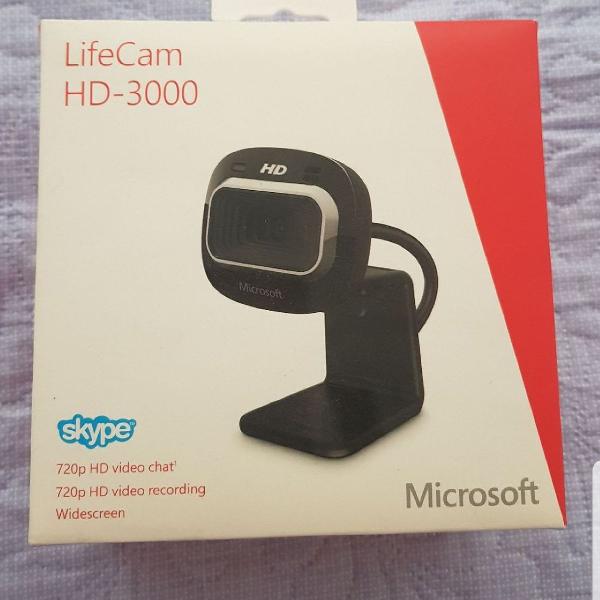 lifeCan HD300 Microsoft