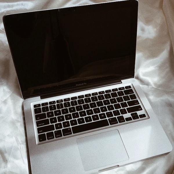 macbook pro