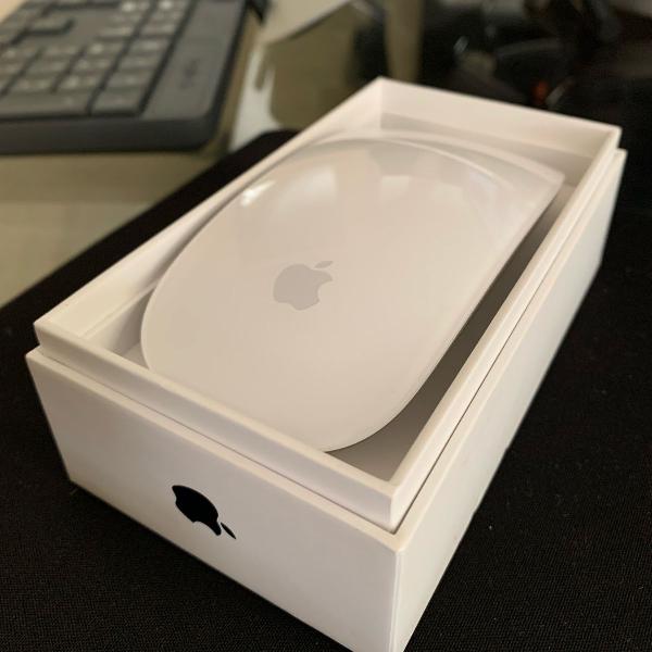 magic mouse 2 apple para mac