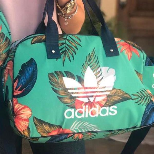 mala de Adidas