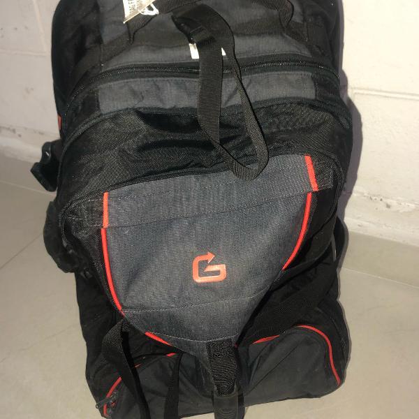 mala de viagem (mao) samsonite