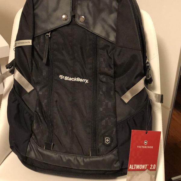 mochila para notebook altmont 2.0 vitorinox - com