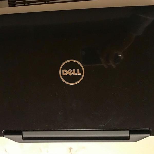 notebook dell