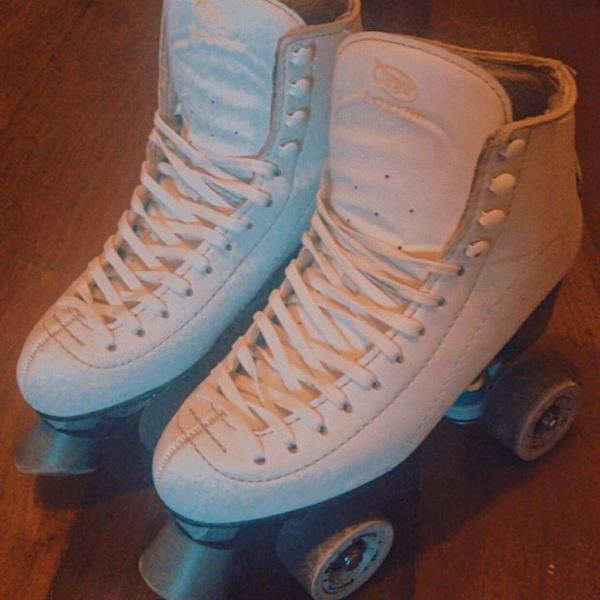 patins rye toy style lindíssimos!!