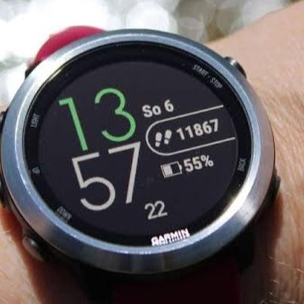 relógio garmin 645 music