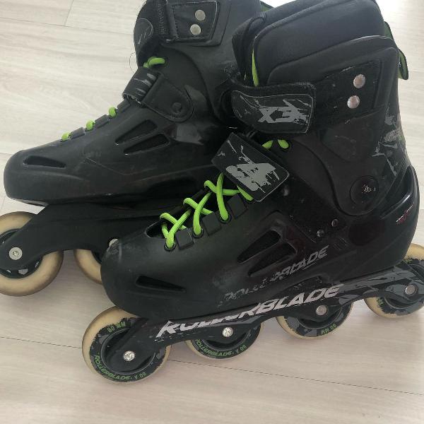 rollerblade