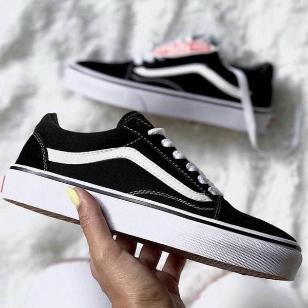 vans old skool