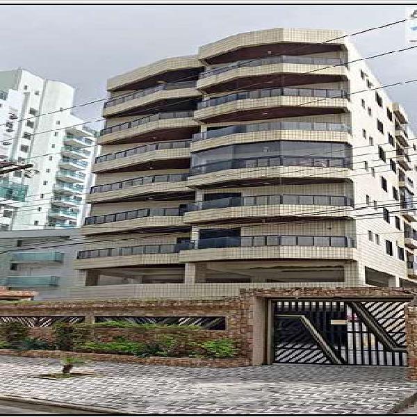 APARTAMENTO PÉ NA AREIA COM LINDA VISTA PARA O MAR DE TODAS