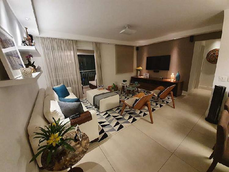 Apartamento Lindo!! Pronto para morar.