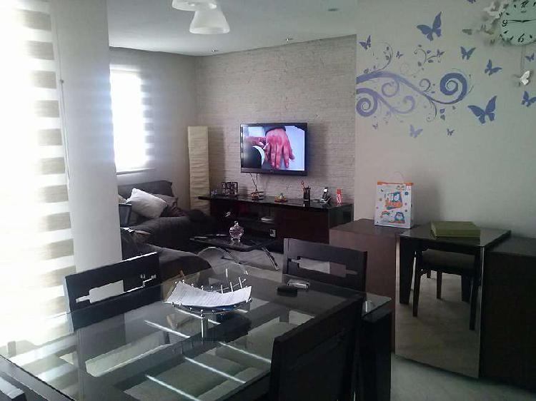 Apartamento no Bairro Planalto 2 dormitórios (1 suíte) 1