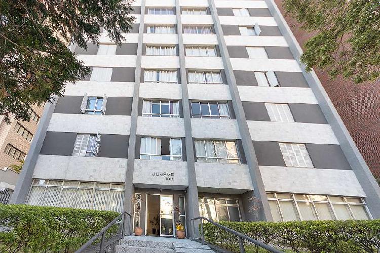 Apartamento para venda possui 108 metros quadrados com 3