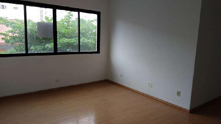 Apartamento para venda possui 111 metros quadrados com 3