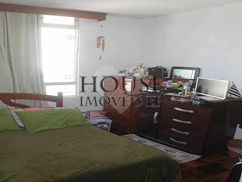 Apartamento para venda tem 101 metros quadrados com 3