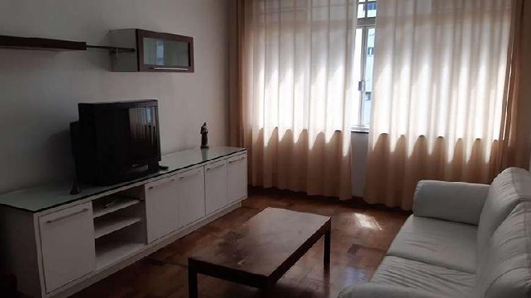 Apartamento reformado - Jardins