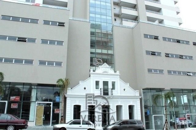 Apartamento à venda no Centro - Santa Cruz do Sul, RS.