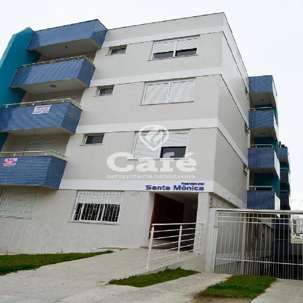 Apartamento à venda no Centro - Santa Maria, RS. IM289467