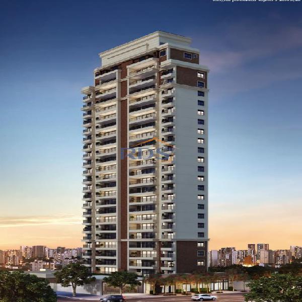 Apartamento à venda no Itaim Bibi - São Paulo, SP.