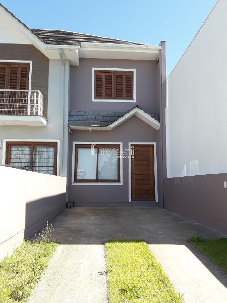 Apartamento à venda no Jardim Europa - Santa Cruz do Sul,
