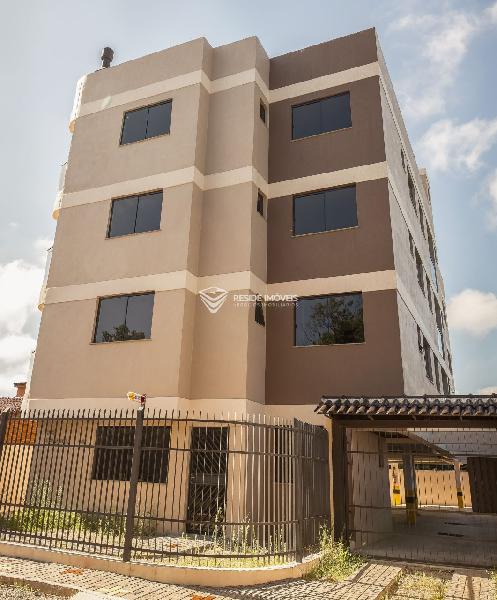 Apartamento à venda no Presidente João Goulart - Santa