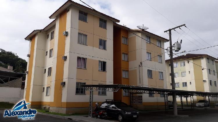 Apartamento à venda no Rau - Jaraguá do Sul, SC. IM182275