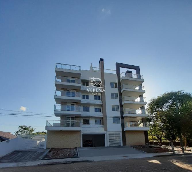 Apartamento à venda no Santo Inácio - Santa Cruz do Sul,