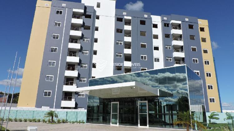 Apartamento à venda no Urlândia - Santa Maria, RS.