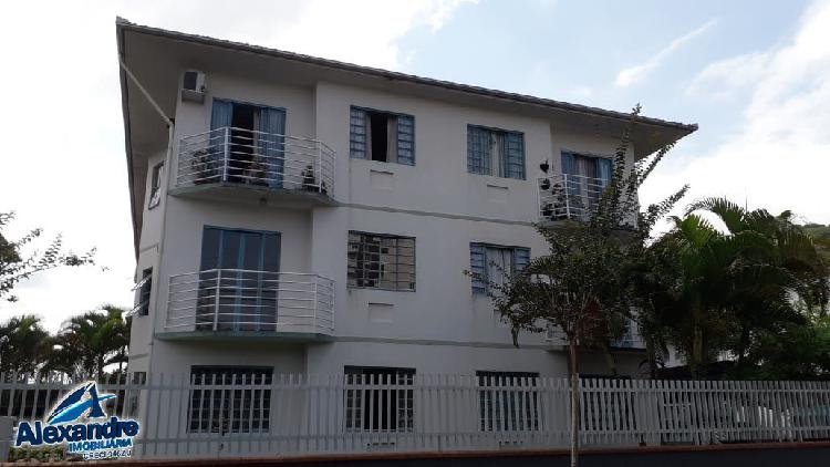 Apartamento à venda no Vila Nova - Jaraguá do Sul, SC.