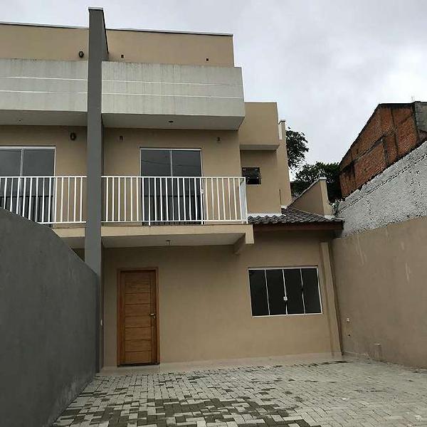 Casa Nova Pilarzinho /Sao Lourenço- Curitiba