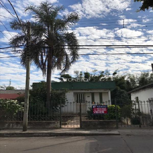 Casa à venda no Bonfim - Santa Maria, RS. IM167103