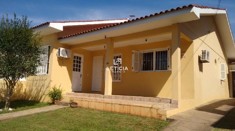 Casa à venda no Camobi - Santa Maria, RS. IM154467