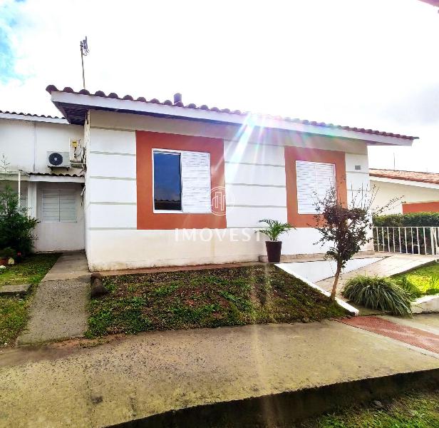 Casa à venda no Cerrito - Santa Maria, RS. IM287078