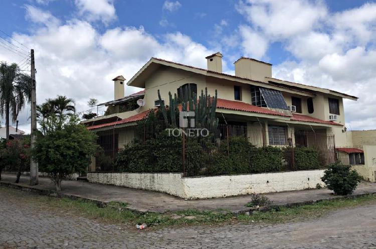 Casa à venda no Noal - Santa Maria, RS. IM168426