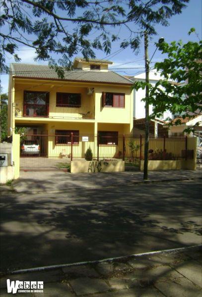 Casa à venda no Nonoai - Santa Maria, RS. IM164067
