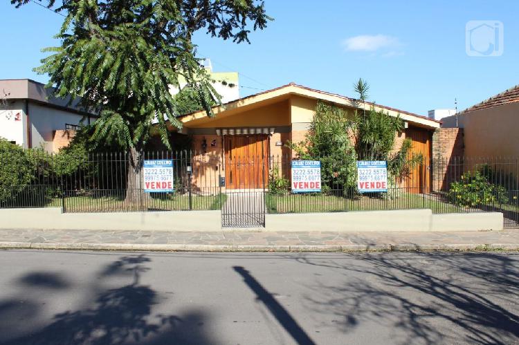 Casa à venda no Nossa Senhora do Perpétuo Socorro - Santa