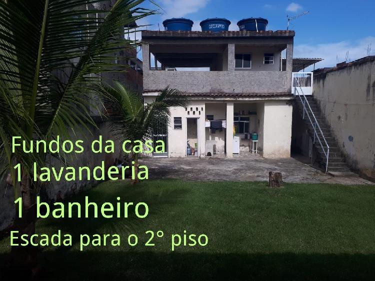 Casa à venda no Parque Lafaiete - Duque de Caxias, RJ.